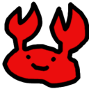janky crab Slack emoji