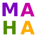 maha128x128 Slack emoji