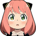 anya Slack emoji