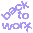 backtowork Slack emoji