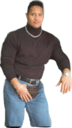 therock 2 Slack emoji