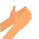 applause Slack emoji
