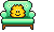 dog pee Slack emoji