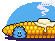 its corn Slack emoji