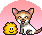 chihuahua Slack emoji