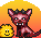 chihuahua evil Slack emoji