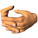 twiddling thumbs Slack emoji