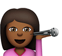 mic drop Slack emoji