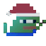 pepechristmas Slack emoji