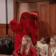 dancing lobsters Slack emoji