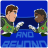 to infinity and beyond Slack emoji