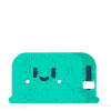 toaster green Slack emoji