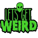 letsgetweird alien Slack emoji