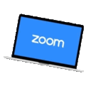zoom laptop Slack emoji