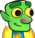 thisisfine Slack emoji