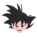 goku Slack emoji