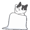 snowball fight Slack emoji