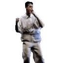 davidbyrne bootydance Slack emoji