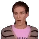 carriebradshaw shocked Slack emoji