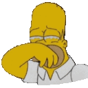 homer cry Slack emoji