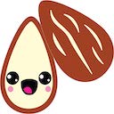 almondguy Slack emoji