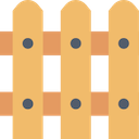 garden fence Slack emoji