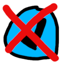 janky no verified Slack emoji