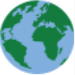 earth Slack emoji
