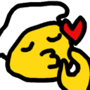 janky chefskiss Slack emoji