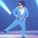 kid dancing Slack emoji