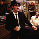 bluesbrothers elwoodboogie Slack emoji