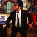 bluesbrothers jakeboogie Slack emoji