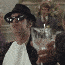bluesbrothers elwood champagne Slack emoji