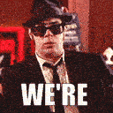 bluesbrothers missionfromgod Slack emoji
