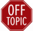 off topic Slack emoji