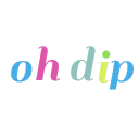 oh dip Slack emoji