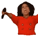 oprah yougeta Slack emoji