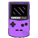 gameboy Slack emoji