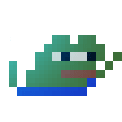 pepe dance Slack emoji