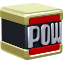 pow Slack emoji