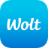 wolt Slack emoji