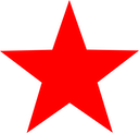 red star Slack emoji
