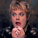 eddieizzard squirrel Slack emoji