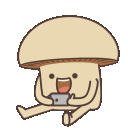 mushroom gaming Slack emoji