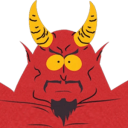 satan south park Slack emoji