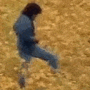 mellencamp dance Slack emoji