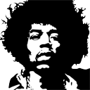 hendrix Slack emoji