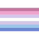 bigender pride Slack emoji