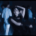 wednesday dance Slack emoji