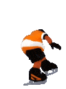 breakdancing gritty Slack emoji